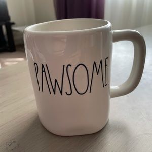 Rae Dunn Per Lovers mug